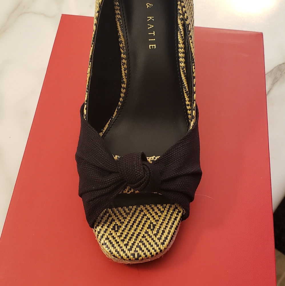 Wedges